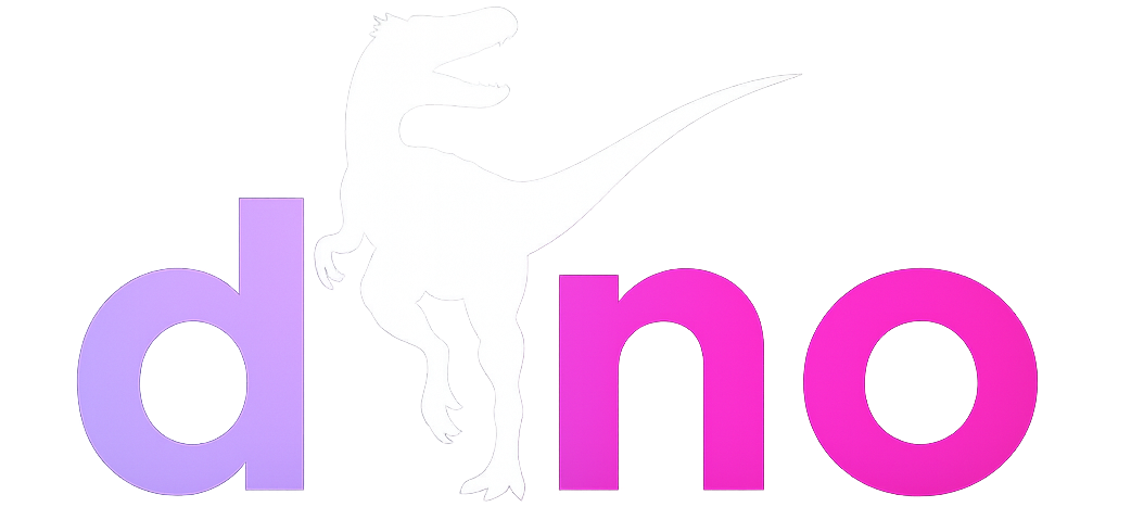 Dino IPTV Logo